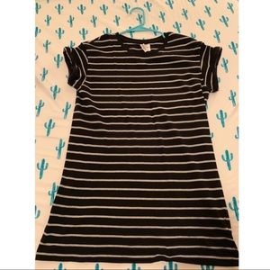 T shirt dress